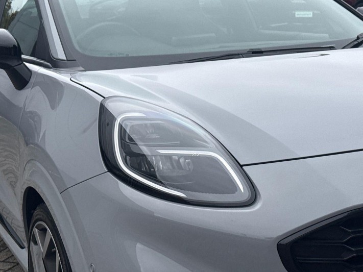 2023 (23) FORD PUMA 1.5 EcoBoost ST 5dr 5967001