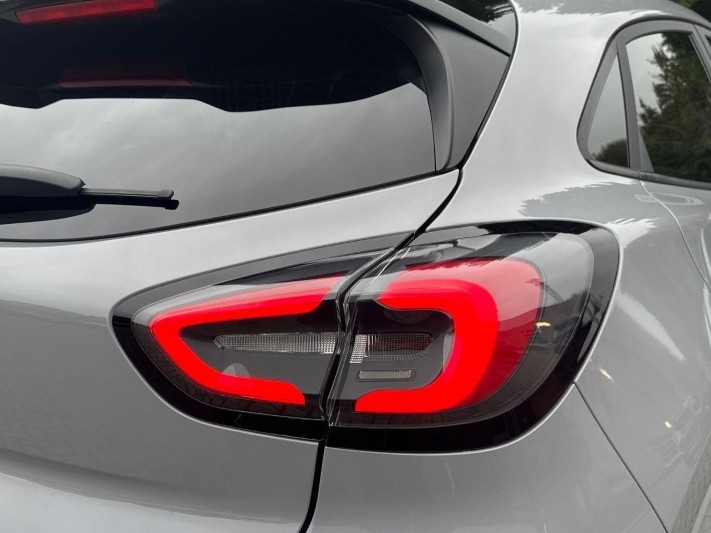 2023 (23) FORD PUMA 1.5 EcoBoost ST 5dr 5967004