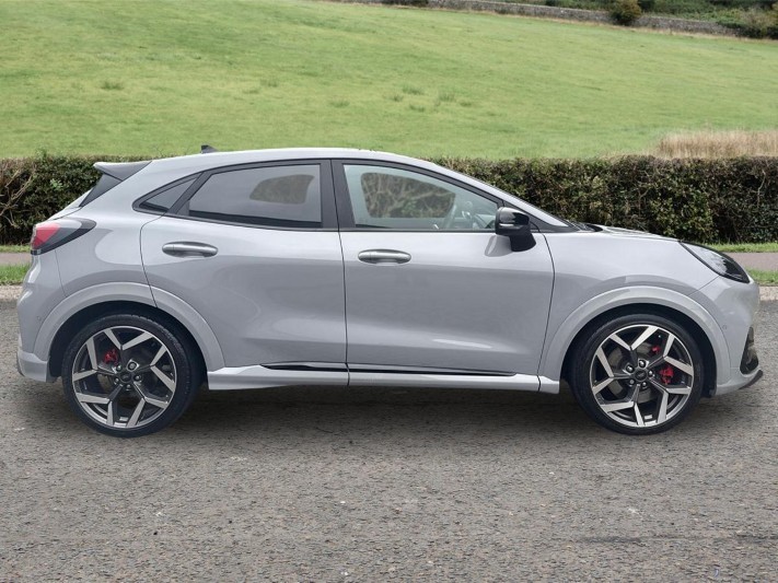 2023 (23) FORD PUMA 1.5 EcoBoost ST 5dr 5966972