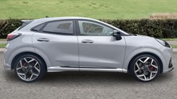 2023 (23) FORD PUMA 1.5 EcoBoost ST 5dr 5966972