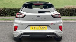 2023 (23) FORD PUMA 1.5 EcoBoost ST 5dr 5966977