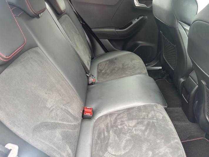 2023 (23) FORD PUMA 1.5 EcoBoost ST 5dr 5966976