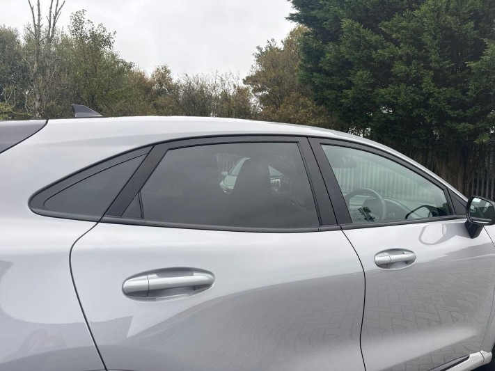 2023 (23) FORD PUMA 1.5 EcoBoost ST 5dr 5967000