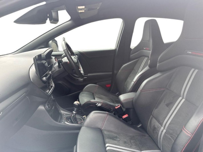 2023 (23) FORD PUMA 1.5 EcoBoost ST 5dr 5966975