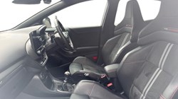2023 (23) FORD PUMA 1.5 EcoBoost ST 5dr 5966975