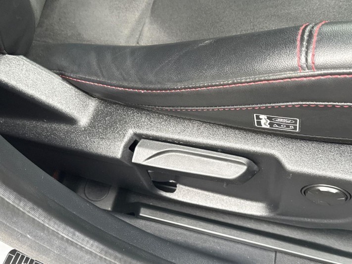 2023 (23) FORD PUMA 1.5 EcoBoost ST 5dr 5966983