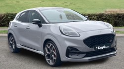 2023 (23) FORD PUMA 1.5 EcoBoost ST 5dr 5966969