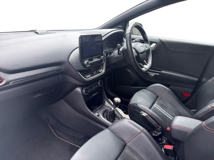 2023 (23) FORD PUMA 1.5 EcoBoost ST 5dr 5966970