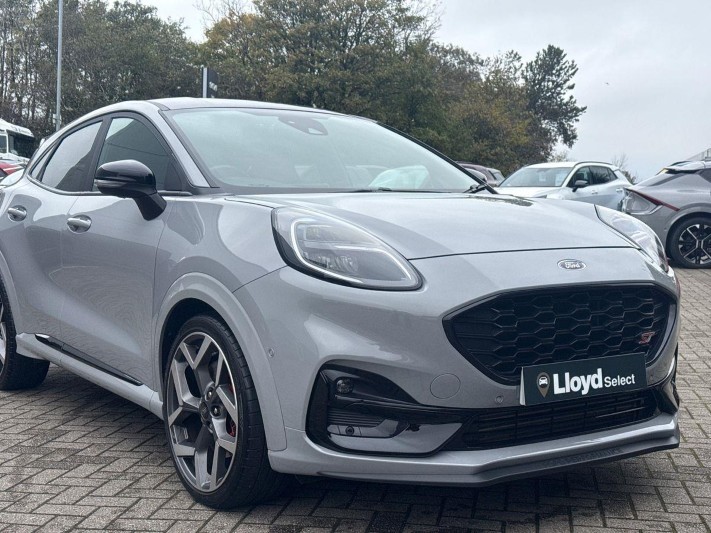 2023 (23) FORD PUMA 1.5 EcoBoost ST 5dr 5967003