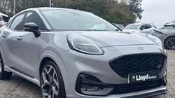 2023 (23) FORD PUMA 1.5 EcoBoost ST 5dr 5967003