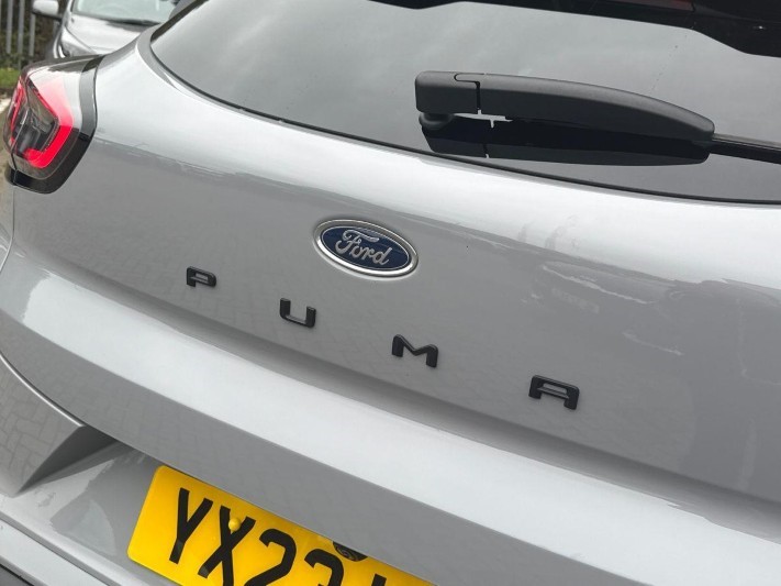 2023 (23) FORD PUMA 1.5 EcoBoost ST 5dr 5967005