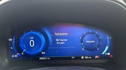 2023 (23) FORD PUMA 1.5 EcoBoost ST 5dr 5966989