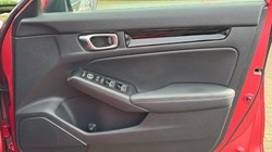 2022 (72) HONDA CIVIC 2.0 eHEV Advance 5dr CVT 5965619