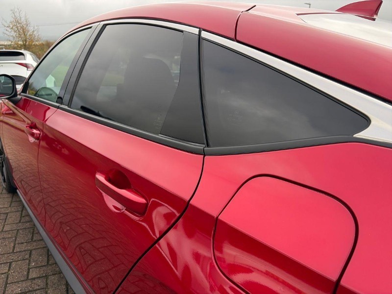 2022 (72) HONDA CIVIC 2.0 eHEV Advance 5dr CVT 5965642