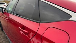2022 (72) HONDA CIVIC 2.0 eHEV Advance 5dr CVT 5965642