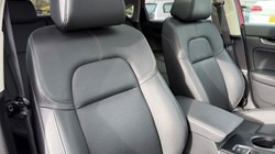 2022 (72) HONDA CIVIC 2.0 eHEV Advance 5dr CVT 5965624