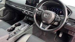 2022 (72) HONDA CIVIC 2.0 eHEV Advance 5dr CVT 5965612