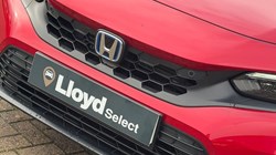 2022 (72) HONDA CIVIC 2.0 eHEV Advance 5dr CVT 5965644