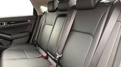 2022 (72) HONDA CIVIC 2.0 eHEV Advance 5dr CVT 5965614