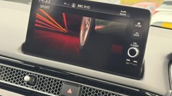 2022 (72) HONDA CIVIC 2.0 eHEV Advance 5dr CVT 5965635