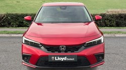 2022 (72) HONDA CIVIC 2.0 eHEV Advance 5dr CVT 5965616