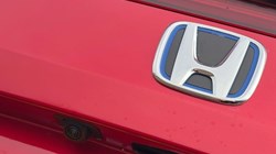 2022 (72) HONDA CIVIC 2.0 eHEV Advance 5dr CVT 5965649