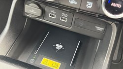 2022 (72) HONDA CIVIC 2.0 eHEV Advance 5dr CVT 5965650