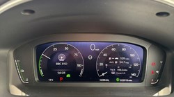 2022 (72) HONDA CIVIC 2.0 eHEV Advance 5dr CVT 5965628