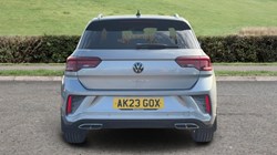 2023 (23) VOLKSWAGEN T-ROC 2.0 TDI 150 EVO R-Line 5dr 5993469
