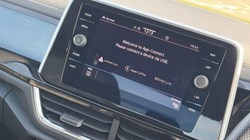 2023 (23) VOLKSWAGEN T-ROC 2.0 TDI 150 EVO R-Line 5dr 5993485