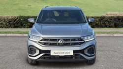 2023 (23) VOLKSWAGEN T-ROC 2.0 TDI 150 EVO R-Line 5dr 5993470