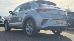 2023 (23) VOLKSWAGEN T-ROC 2.0 TDI 150 EVO R-Line 5dr 5993499