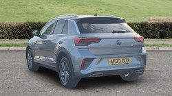 2023 (23) VOLKSWAGEN T-ROC 2.0 TDI 150 EVO R-Line 5dr 5993463