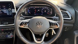 2023 (23) VOLKSWAGEN T-ROC 2.0 TDI 150 EVO R-Line 5dr 5993478