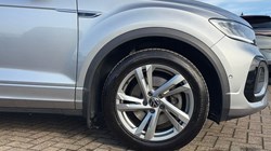 2023 (23) VOLKSWAGEN T-ROC 2.0 TDI 150 EVO R-Line 5dr 5993465