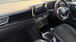 2023 (23) VOLKSWAGEN T-ROC 2.0 TDI 150 EVO R-Line 5dr 5993462