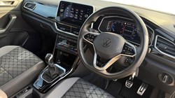 2023 (23) VOLKSWAGEN T-ROC 2.0 TDI 150 EVO R-Line 5dr 5993466