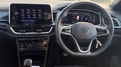 2023 (23) VOLKSWAGEN T-ROC 2.0 TDI 150 EVO R-Line 5dr 5993482