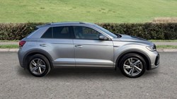 2023 (23) VOLKSWAGEN T-ROC 2.0 TDI 150 EVO R-Line 5dr 5993464