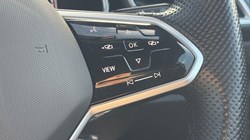 2023 (23) VOLKSWAGEN T-ROC 2.0 TDI 150 EVO R-Line 5dr 5993480
