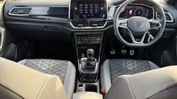 2023 (23) VOLKSWAGEN T-ROC 2.0 TDI 150 EVO R-Line 5dr 5993471