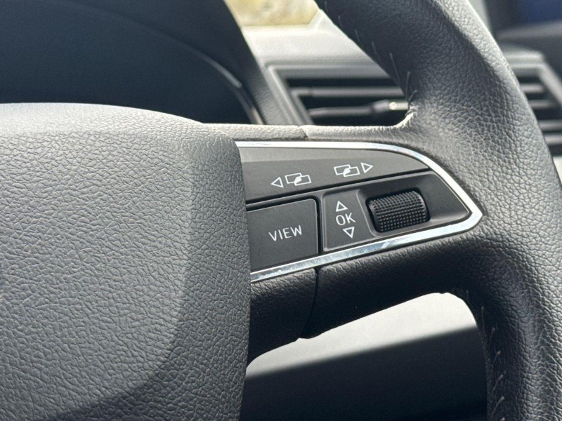 2021 (21) SEAT IBIZA 1.0 TSI 95 SE Technology [EZ] 5dr 5954741