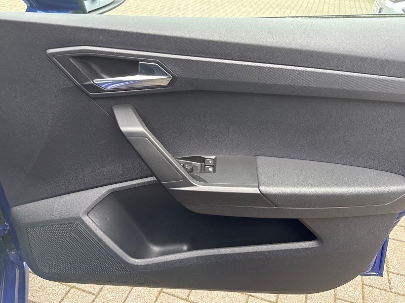 2021 (21) SEAT IBIZA 1.0 TSI 95 SE Technology [EZ] 5dr 5954733