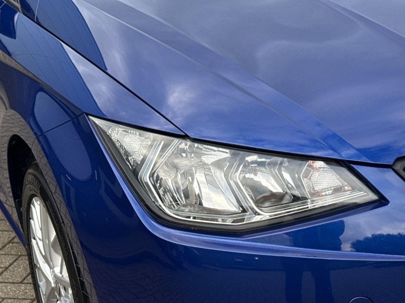 2021 (21) SEAT IBIZA 1.0 TSI 95 SE Technology [EZ] 5dr 5954751