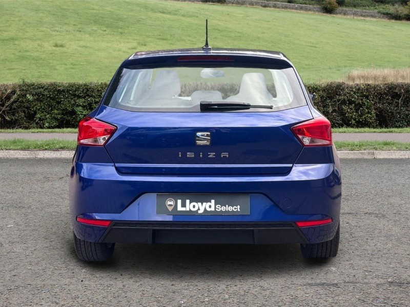 2021 (21) SEAT IBIZA 1.0 TSI 95 SE Technology [EZ] 5dr 5954730