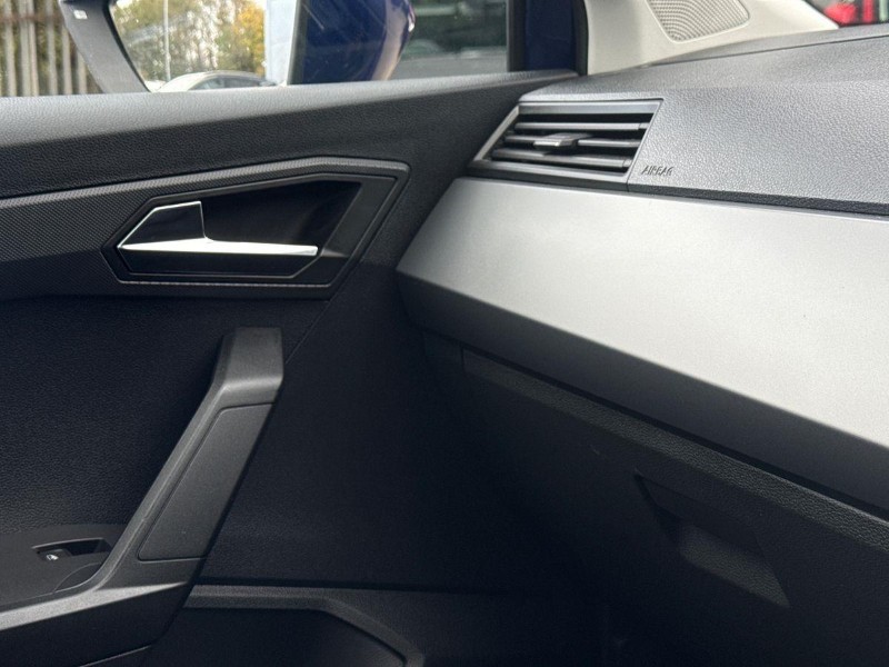 2021 (21) SEAT IBIZA 1.0 TSI 95 SE Technology [EZ] 5dr 5954747