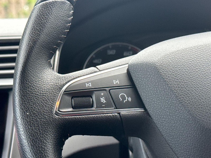 2021 (21) SEAT IBIZA 1.0 TSI 95 SE Technology [EZ] 5dr 5954740