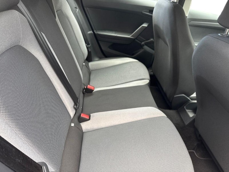 2021 (21) SEAT IBIZA 1.0 TSI 95 SE Technology [EZ] 5dr 5954729