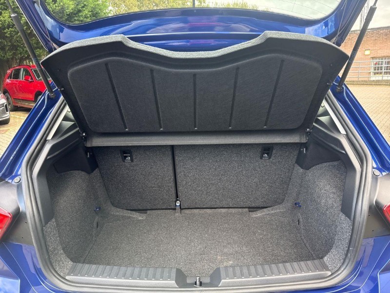 2021 (21) SEAT IBIZA 1.0 TSI 95 SE Technology [EZ] 5dr 5954750