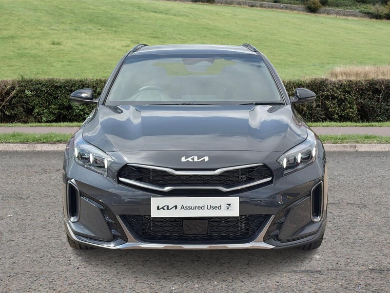 2026 (26) KIA XCEED 1.0T GDi ISG 113 GT-Line 5dr DCT 5956961
